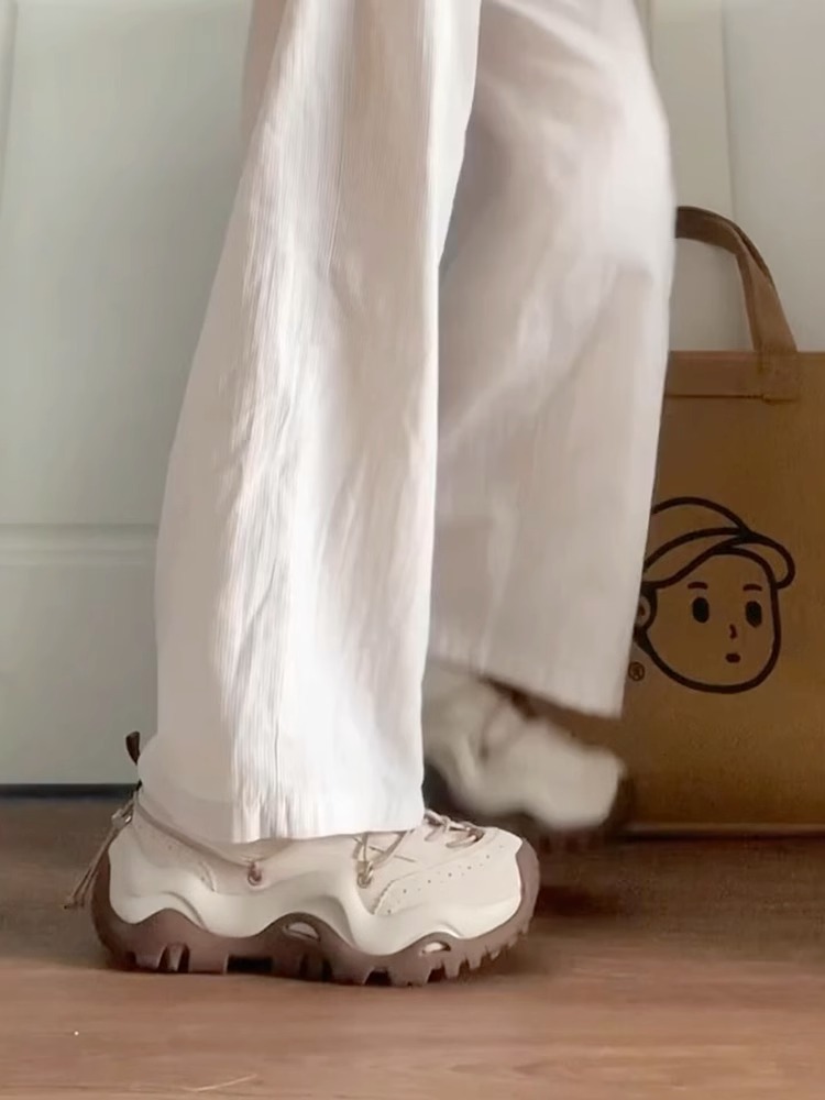 Trendy Casual Women's Sneakers