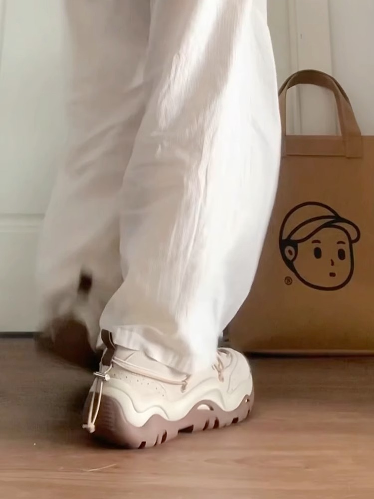 Trendy Casual Women's Sneakers