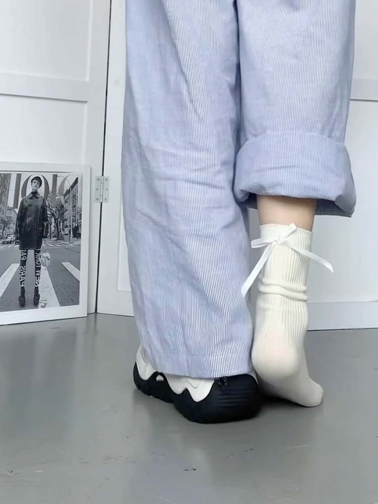 Trendy Casual Women's Sneakers
