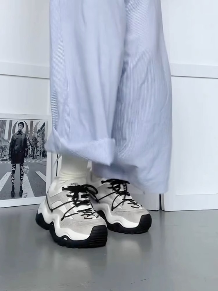 Trendy Casual Women's Sneakers