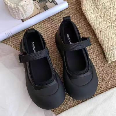 Summer 2024 Women's Mary Jane Shoes