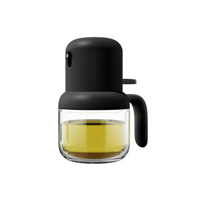 Mist Spray Oil Dispenser