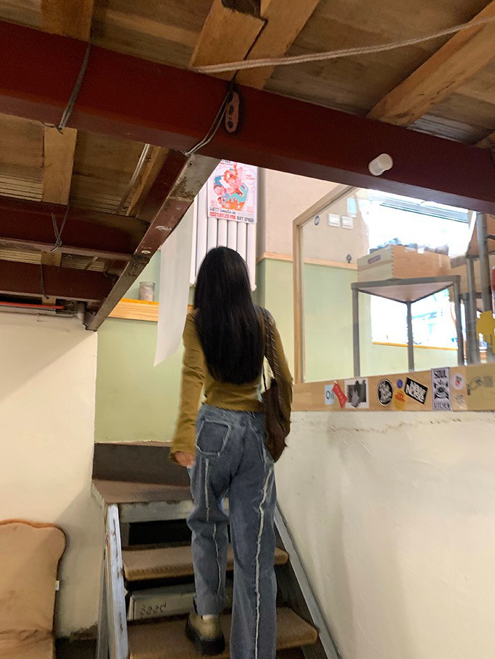 Sweet & Spicy Knit Top