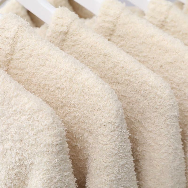 Soft Warm Unisex Sweater