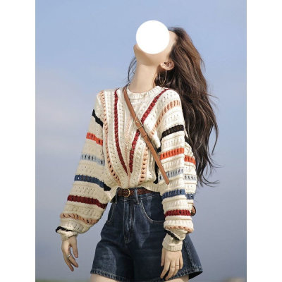 Lazy Style Women's Sweater