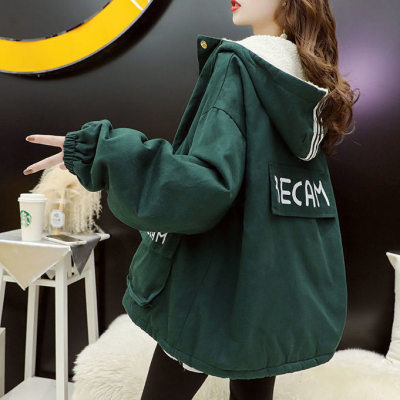 Warm Winter Coat for Women