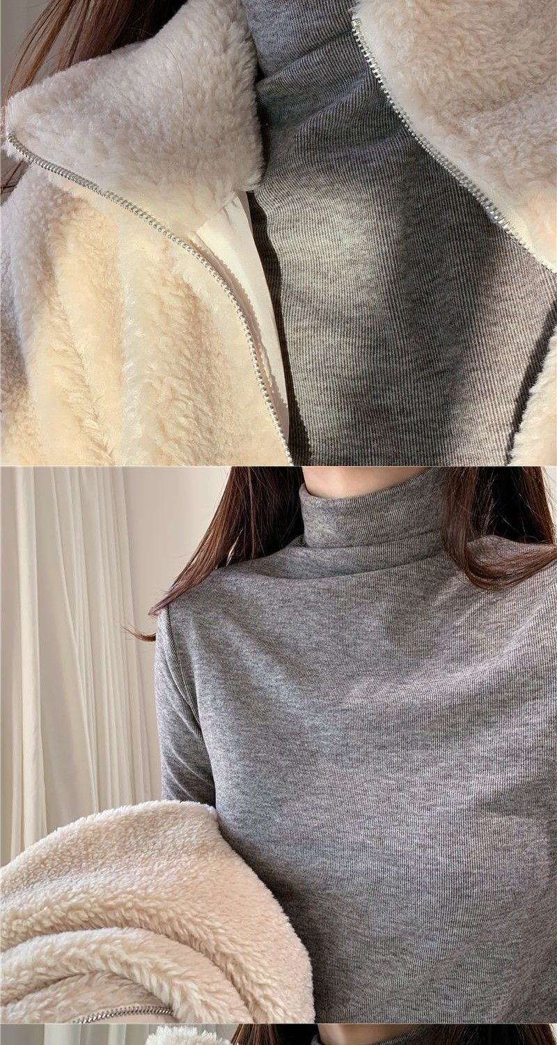 Warm Women's Winter Base Shirt