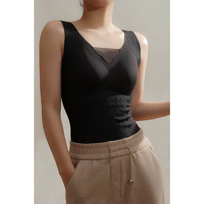 Warm Shaping Vest for Women