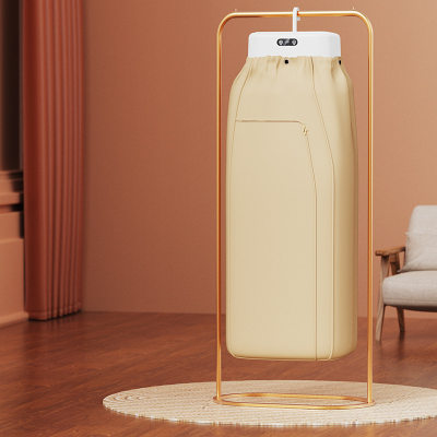 Smart Foldable Clothes Dryer
