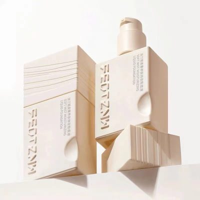 Natural Longlasting Foundation