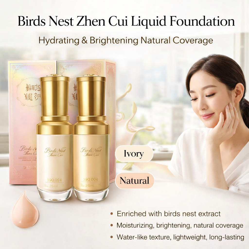 Feotznw Hydrating Foundation