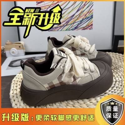 Women's Floral Platform Shoes