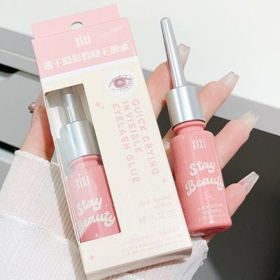 XiXi Pink Eyelash Adhesive Pen