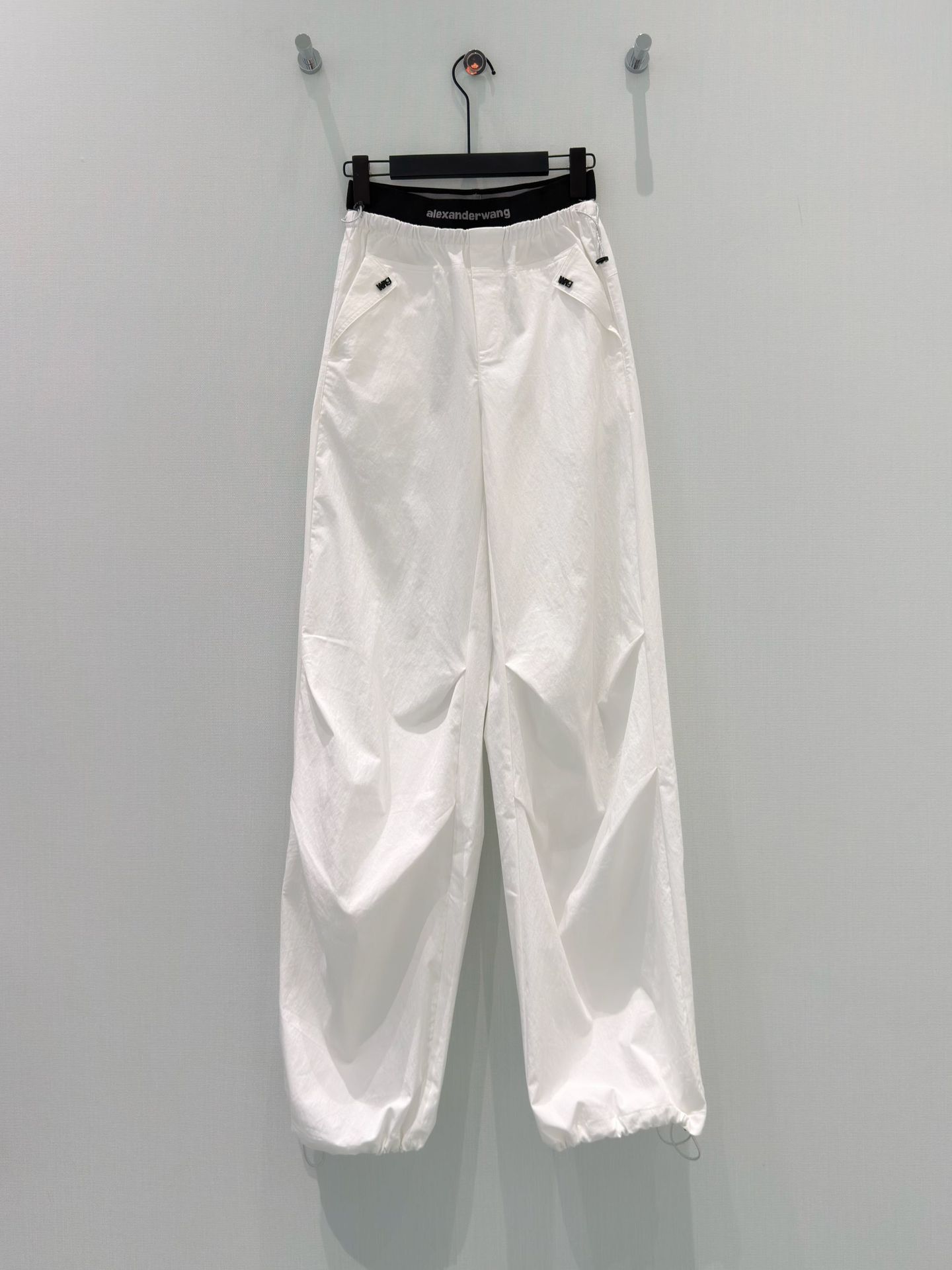 Women's Casual Wide Leg Pants