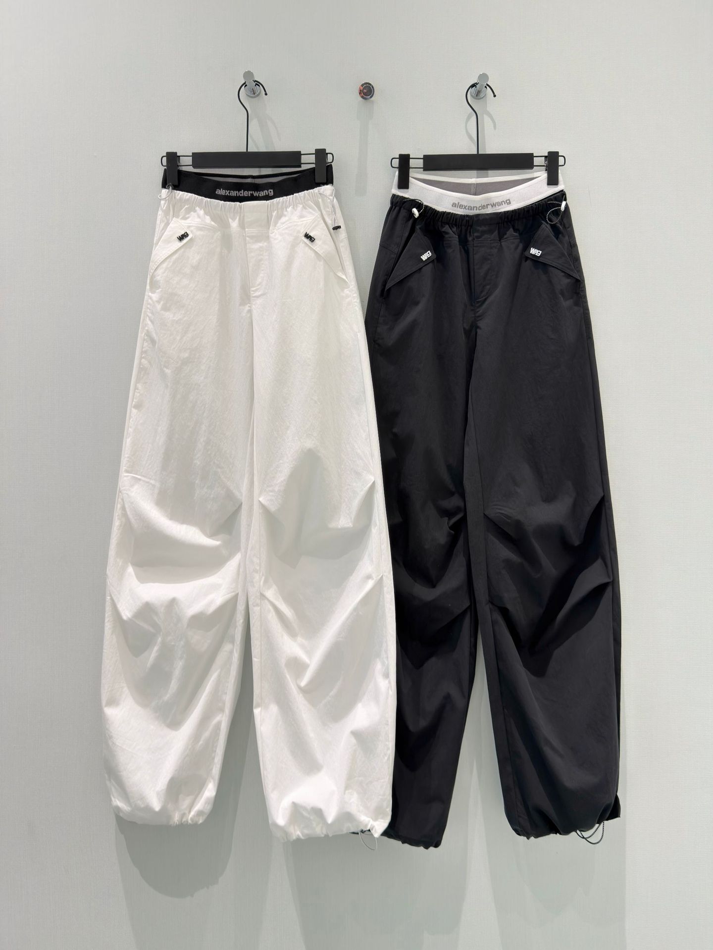 Women's Casual Wide Leg Pants