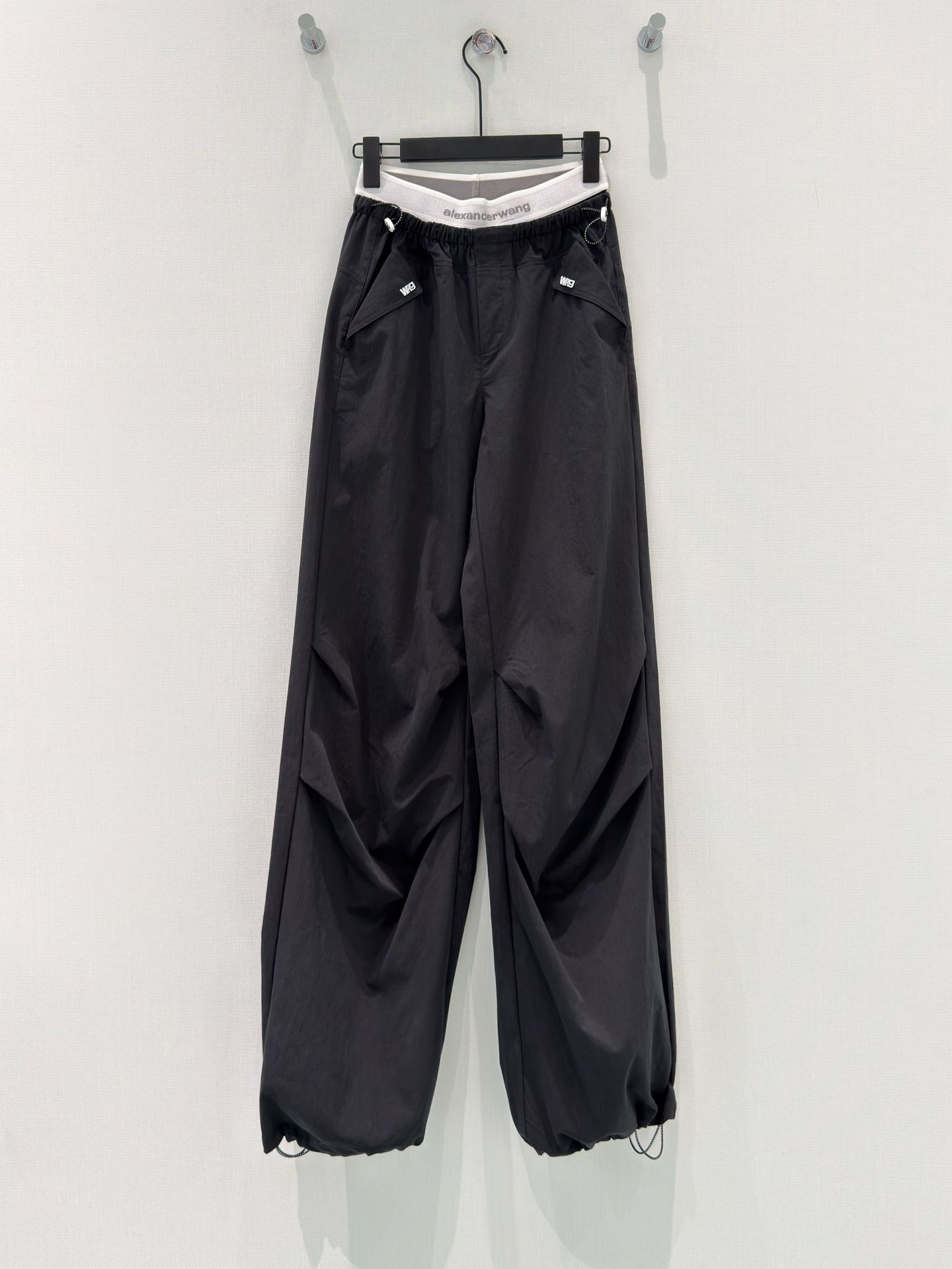 Women's Casual Wide Leg Pants