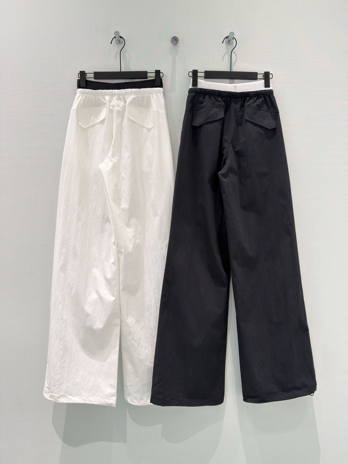 Women's Casual Wide Leg Pants