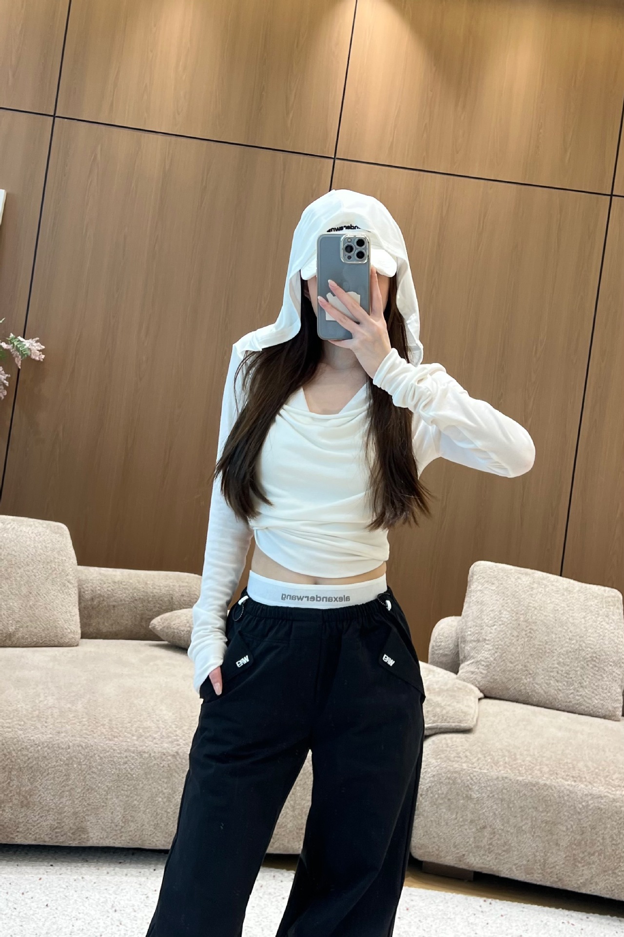 Women's Casual Wide Leg Pants