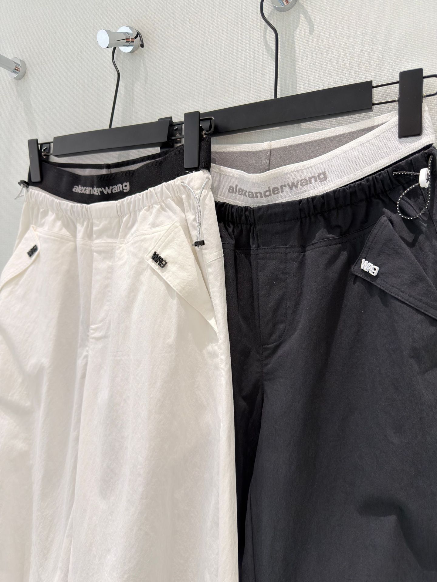 Women's Casual Wide Leg Pants