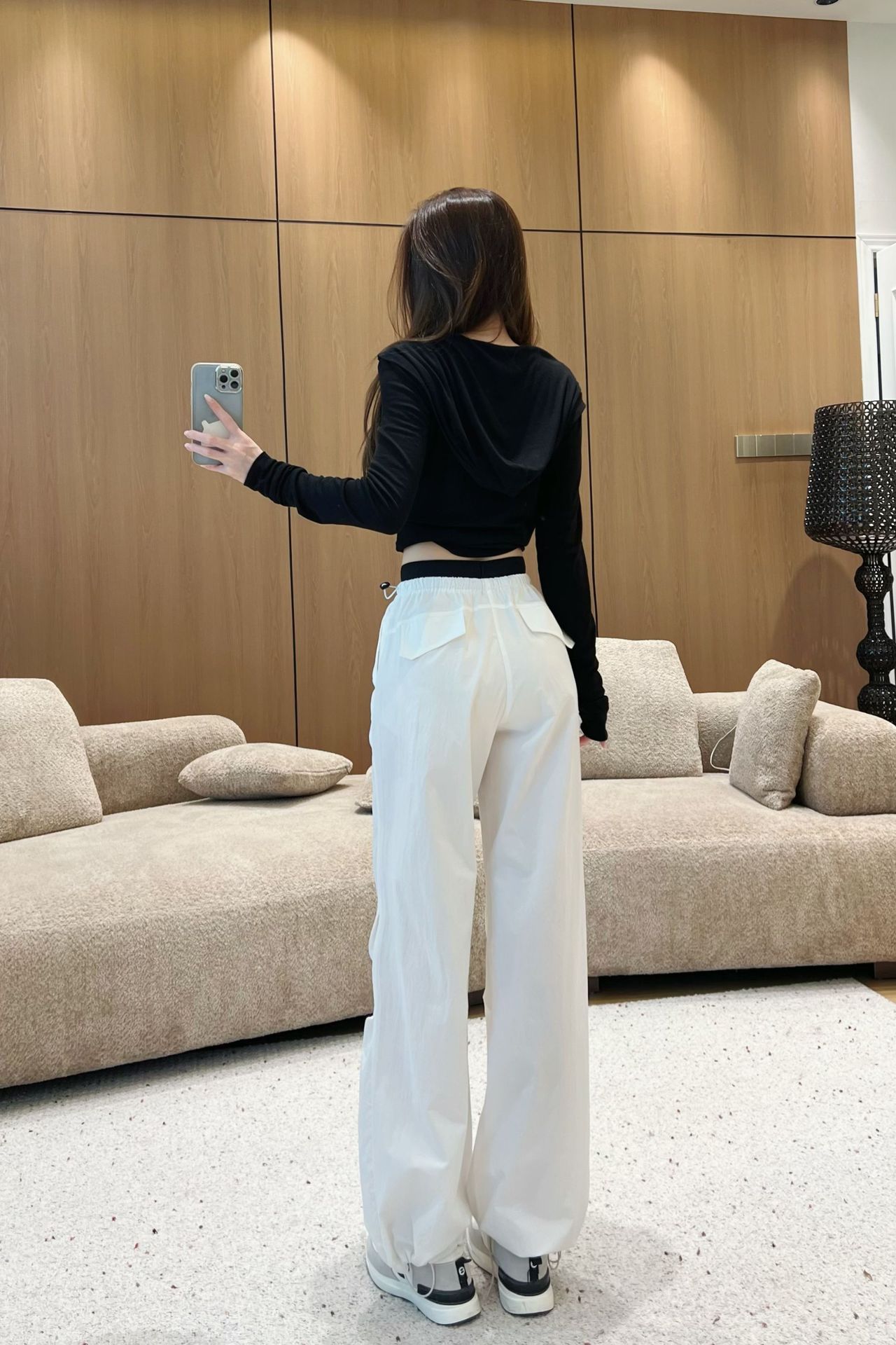 Women's Casual Wide Leg Pants