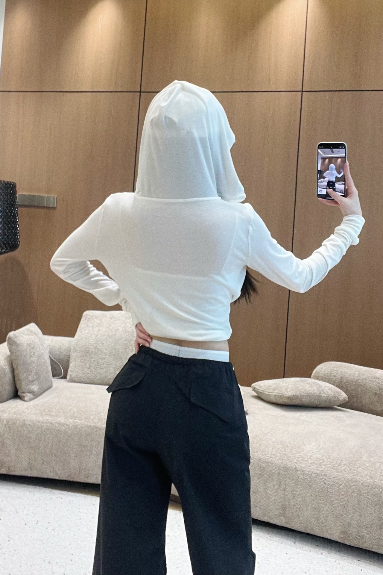 Women's Casual Wide Leg Pants