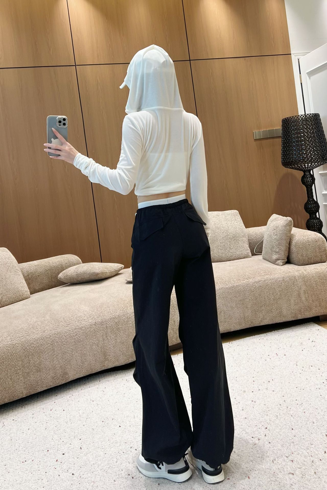 Women's Casual Wide Leg Pants