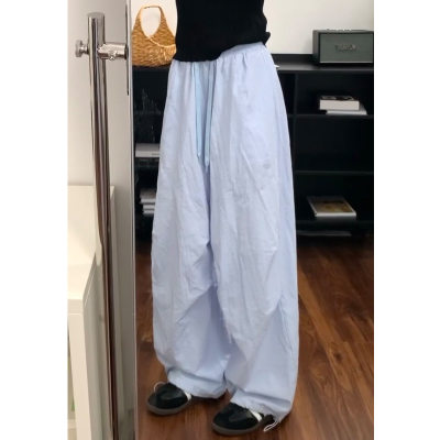Women's High Waist Pants