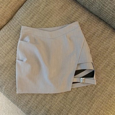 Women's Summer Slit Skirt