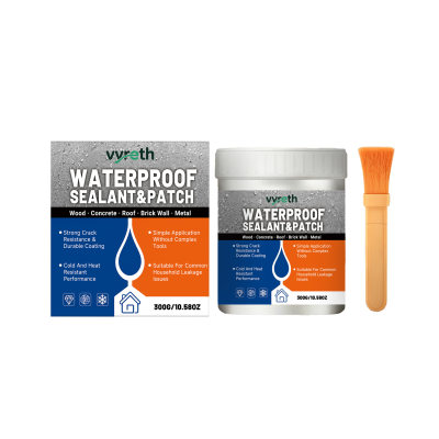300g Waterproof Leak Sealant