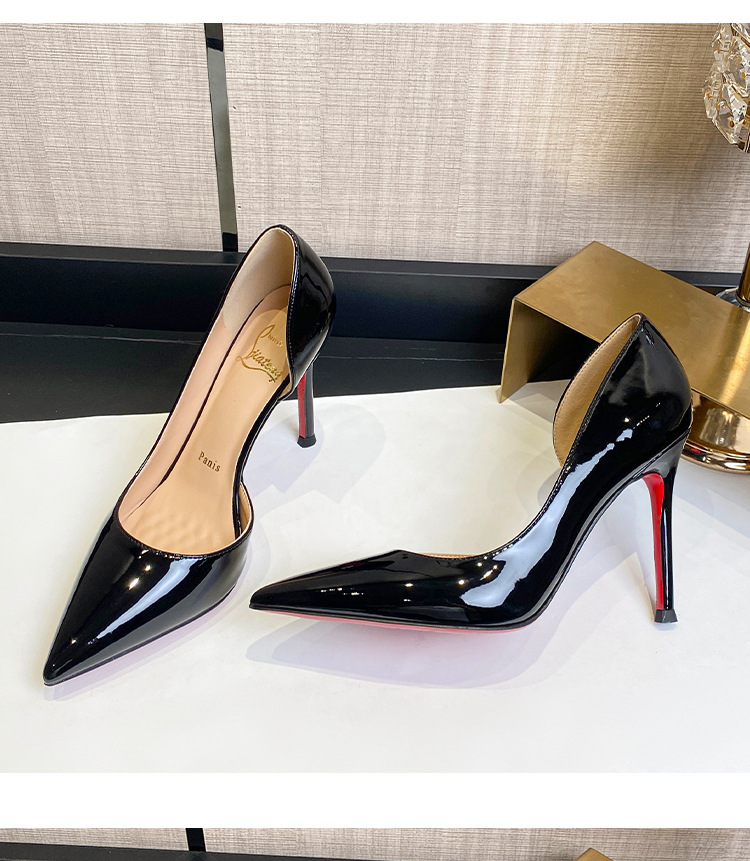 Women's Pointed Toe High Heels