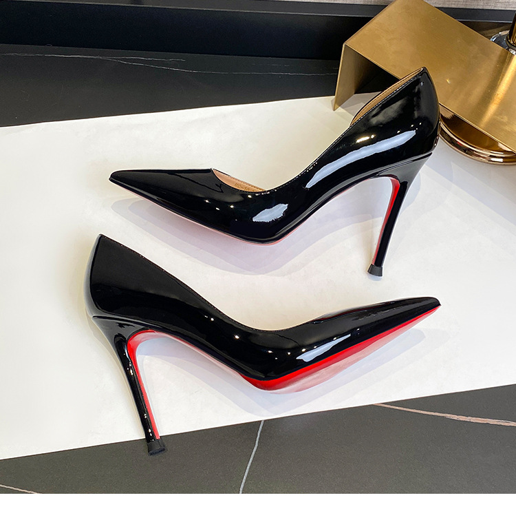 Women's Pointed Toe High Heels