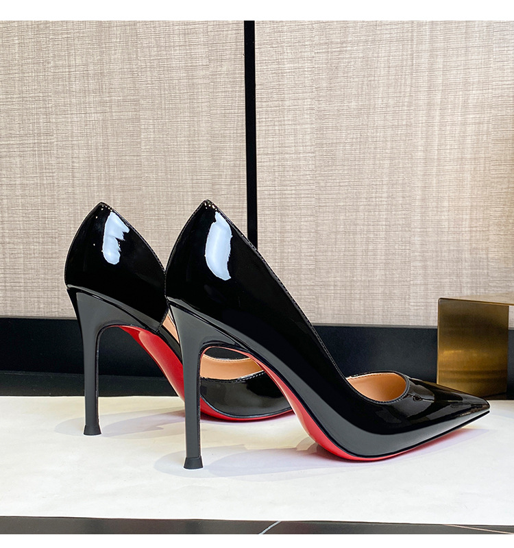 Women's Pointed Toe High Heels