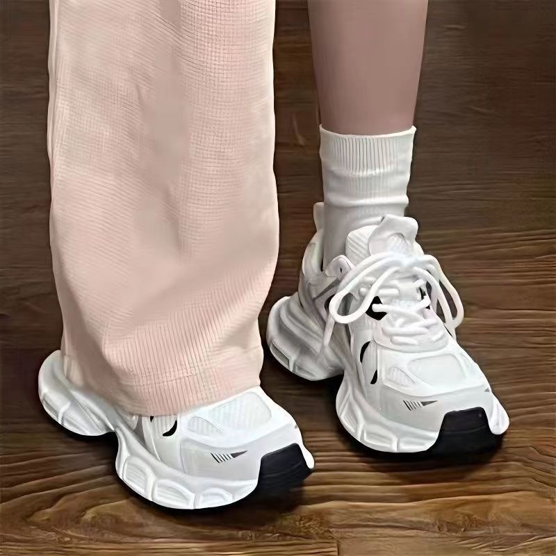 Women's Casual Breathable Dad Sneakers