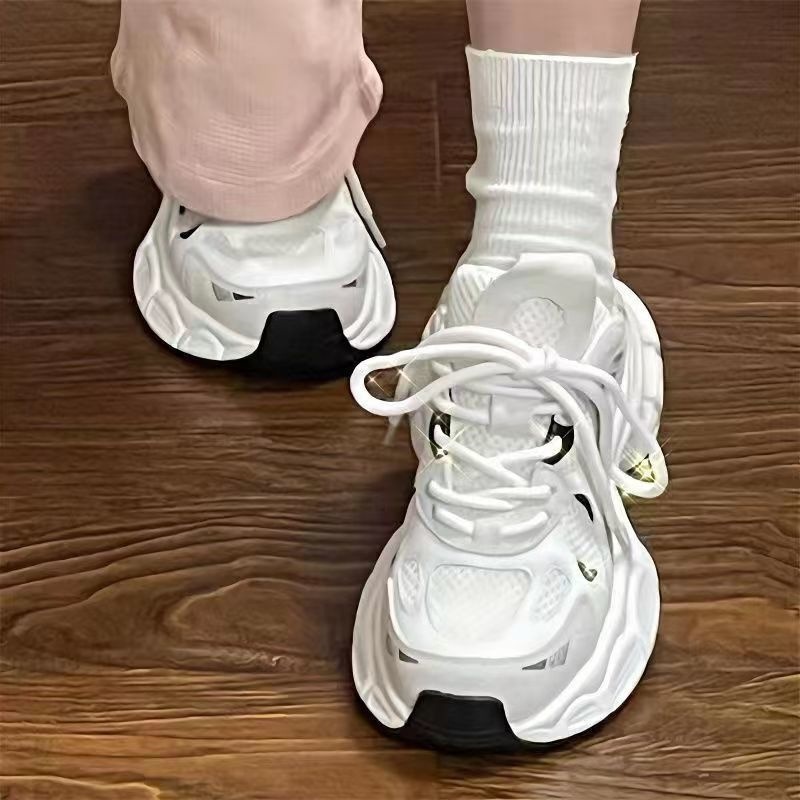 Women's Casual Breathable Dad Sneakers