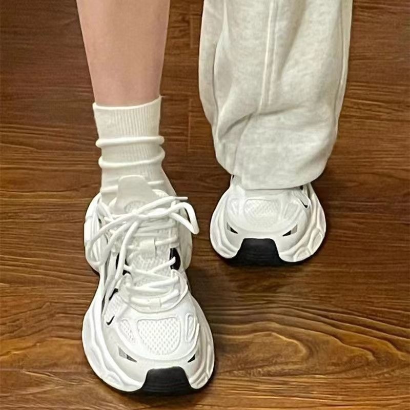 Women's Casual Breathable Dad Sneakers