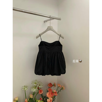 2026 Korean Summer Cami Top