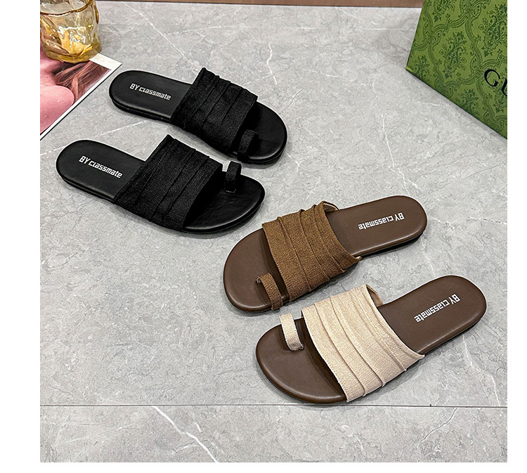 Women's Summer Casual Slippers