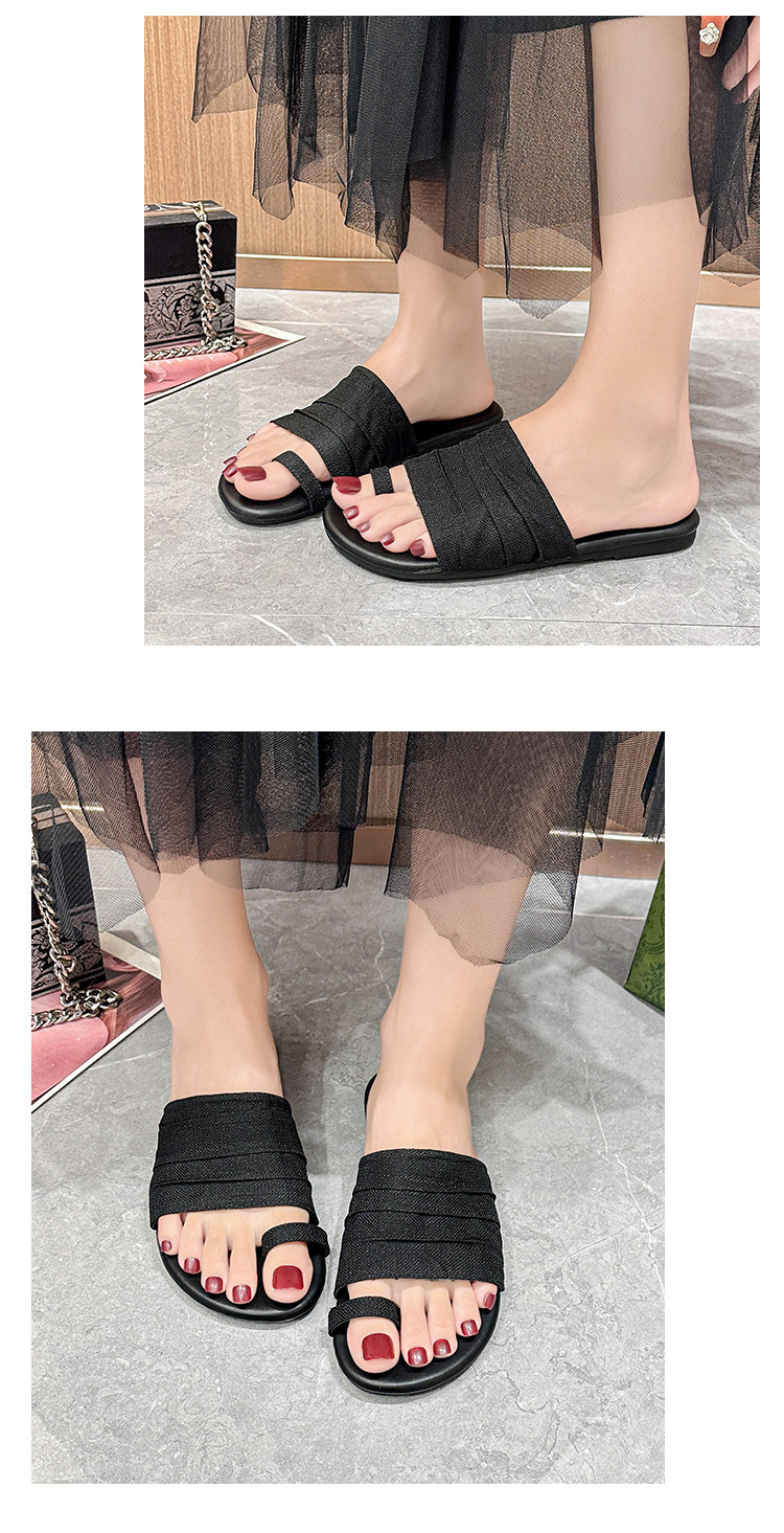 Women's Summer Casual Slippers