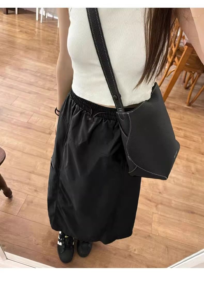 Women's Quick Dry A-line Skirt