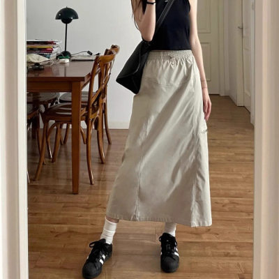 Women's Quick Dry A-line Skirt
