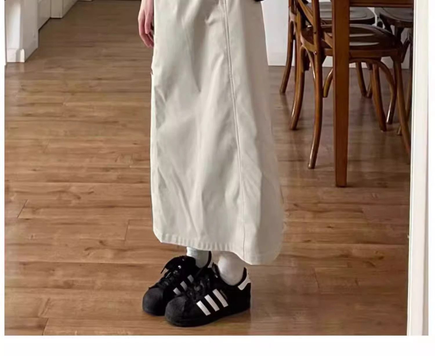 Women's Quick Dry A-line Skirt