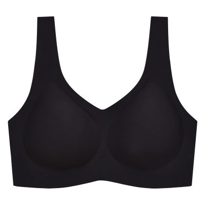 Women's Wireless Seamless Bra