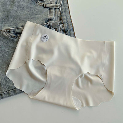 Women's Mid-waist Yoga Panties