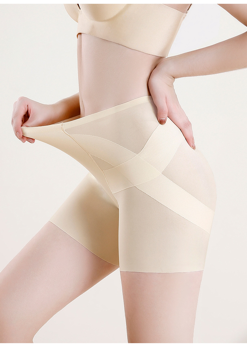 Women's Seamless Shaping Panty