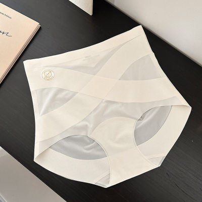 Women's Ice Silk Panties