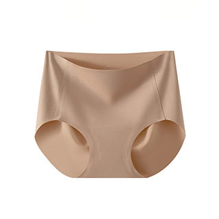 Women's 3-Pack Ice Silk Antibacterial Panties