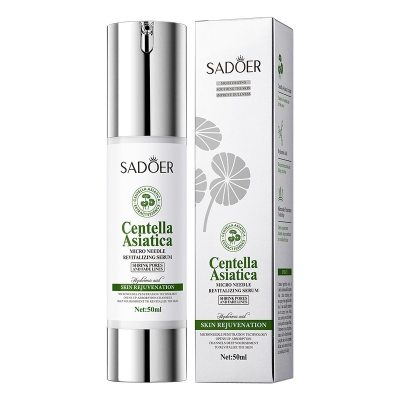 SADOER Centella Extract Essence