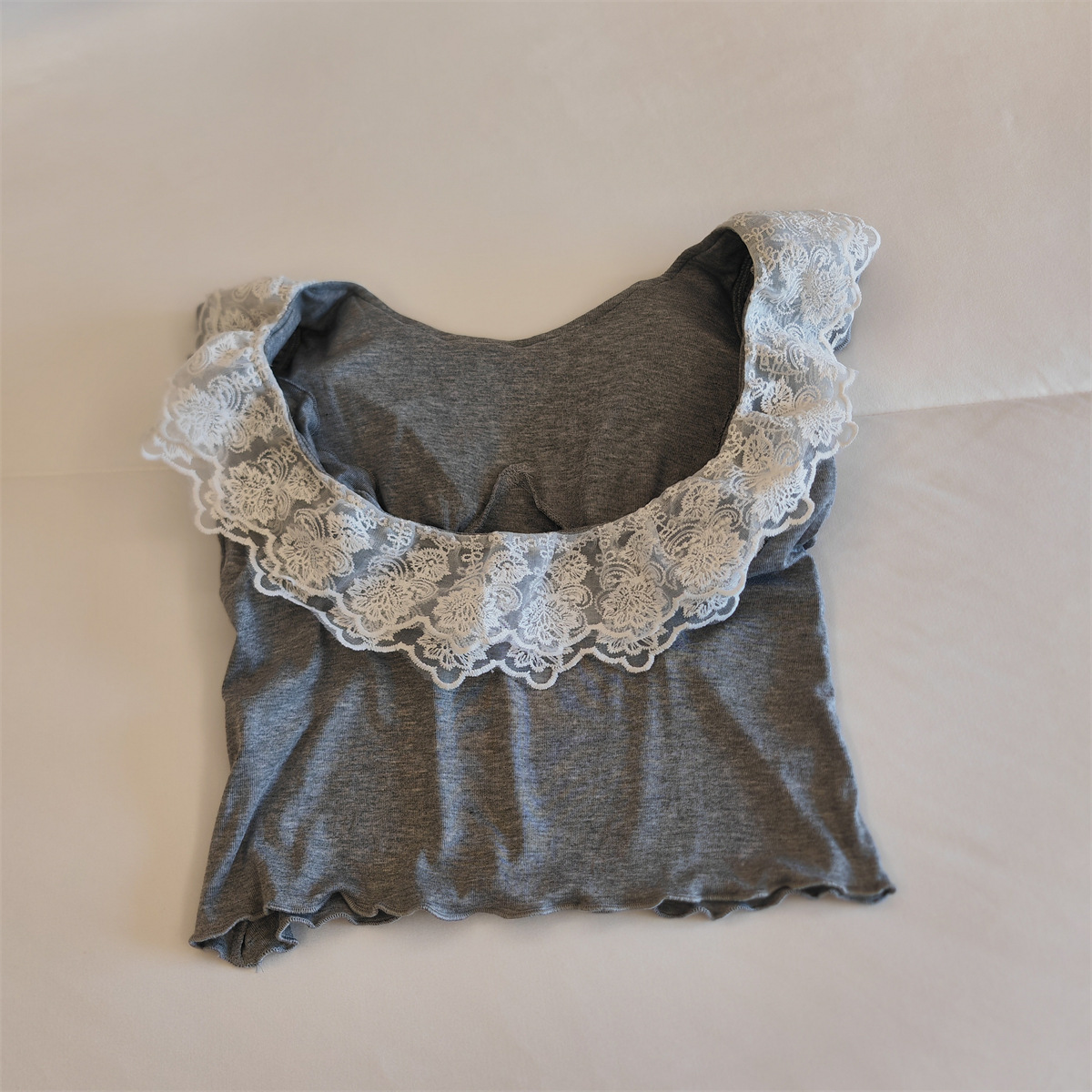 Women's Lace Modal Home Cami