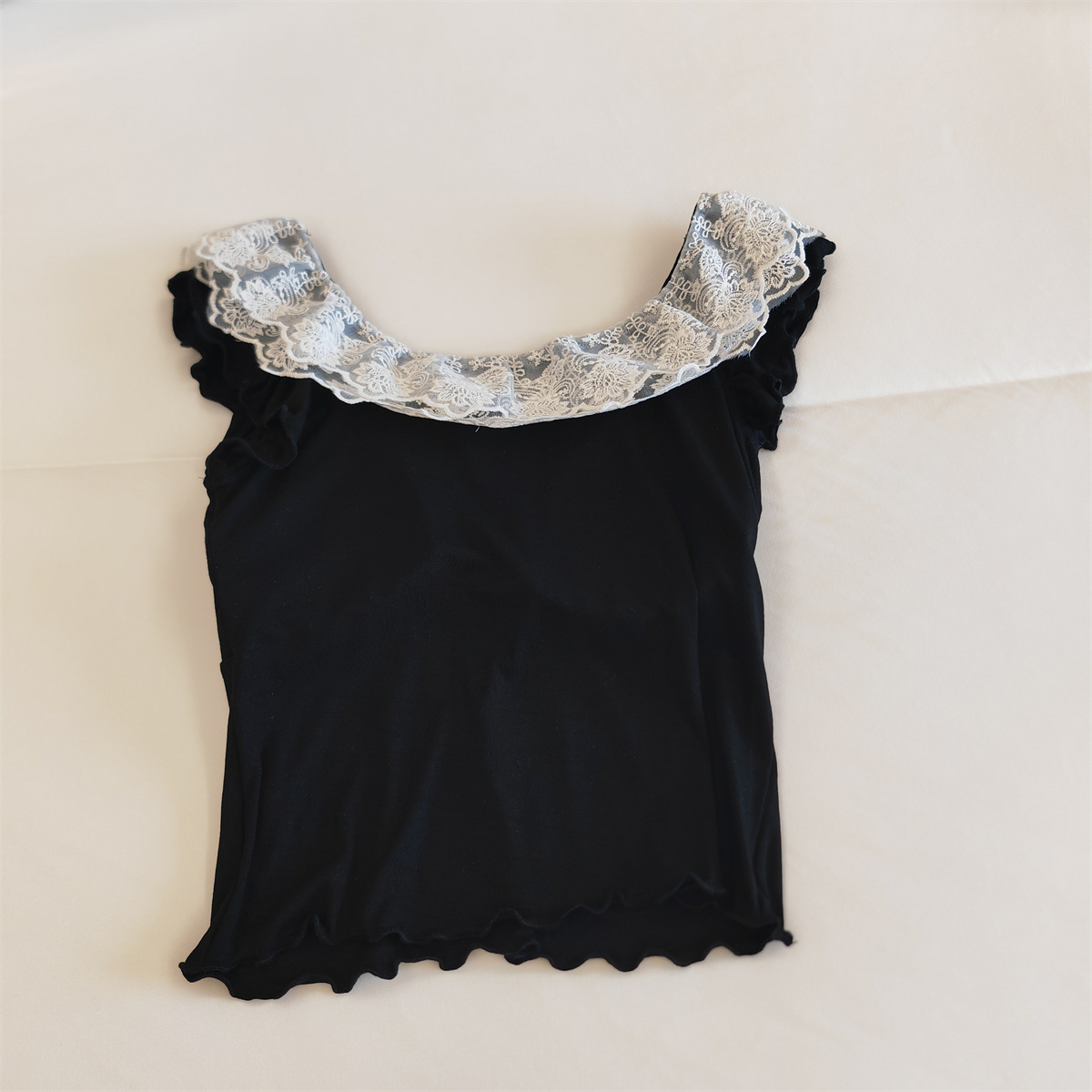 Women's Lace Modal Home Cami