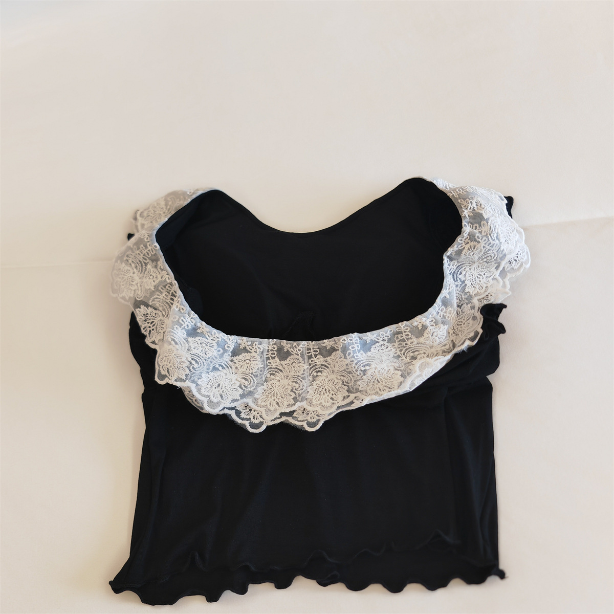 Women's Lace Modal Home Cami